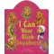 I CAN WEAR HIJAB ANYWHERE! By Yasmin Ibrahim - Broad book