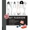 My Fashion: A Sketchbook for Artists, Designers, and Fashionistas (Dream, Draw, Design) by Karman, Bijou