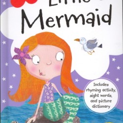 Little Mermaid (Reading with Phonics) by Page, Nick
