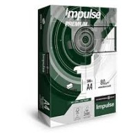 Impulse A4 Copy Paper 80 GSM 500 Sheets