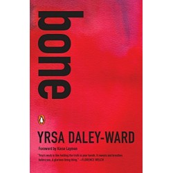 Bone by Daley-Ward, Yrsa
