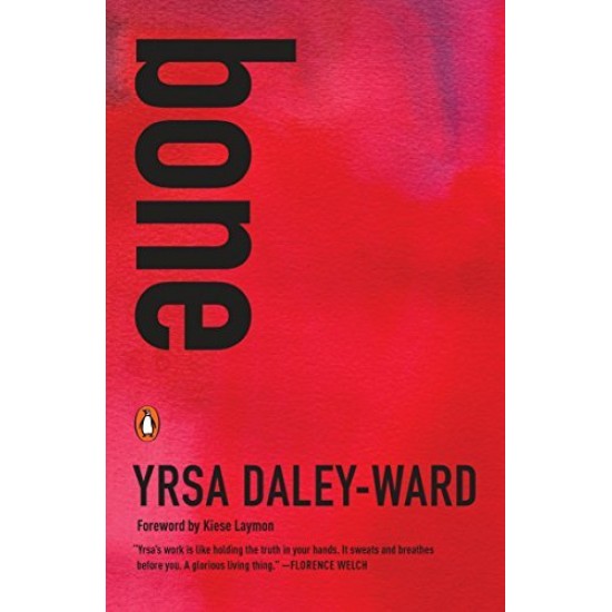 Bone by Daley-Ward, Yrsa
