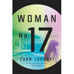 Woman No. 17 by Lepucki, Edan-Hardback