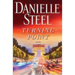Turning Point by Danielle Steel - Hardcover