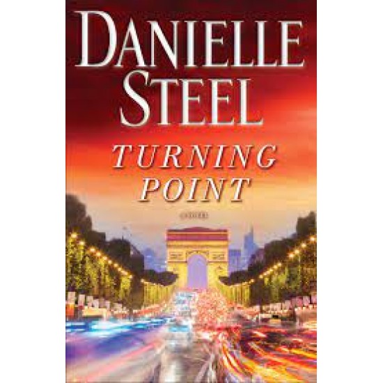 Turning Point by Danielle Steel - Hardcover