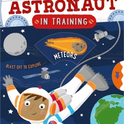 Astronaut in Training by Ard, Catherine-Paperback