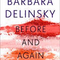 Before and Again by Delinsky, Barbara-Hardcover
