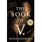 The Book of V. by Solomon, Anna-Hardback