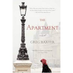 The Apartment by Baxter, Greg-