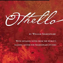 OTHELLO (FOLGER SHAKESPEARE LIBRARY) by Shakespeare, William Mowat, Barbara A. (Edt) Werstine, Paul (Edt)-Paperback