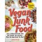 Vegan Junk Food by Gold, Lane