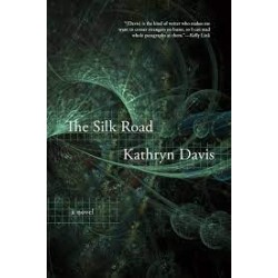 The Silk Road by Davis, Kathryn