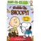 Gobble Up, Snoopy! (Peanuts, Ready-to-Read! Level 2) by Schulz, Charles M.