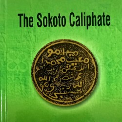 The Sokoto Caliphate by Murray Last - Hardback