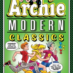 Archie: Modern Classics (Archie, Vol. 2) - Paperback
