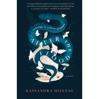 After the Flood by Kassandra Montag - Paperback
