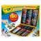 Crayola Big Colouring Case - 100 Pieces