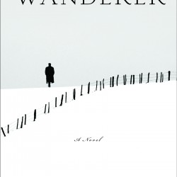 Wanderer by Sarah Leon - Paperback