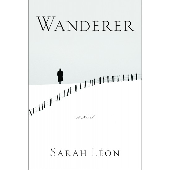 Wanderer by Sarah Leon - Paperback