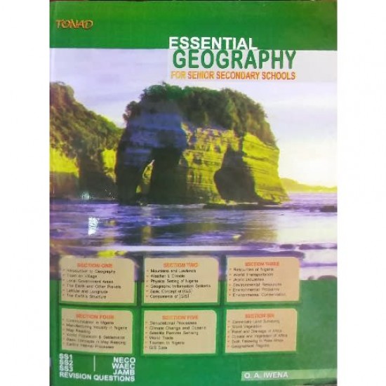 Essential Geography