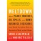 Meltdown by Chris Clearfield and Andras Tilcsik - Paperback