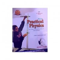 Master Practical Physics