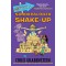 Sandapalooza Shake-Up (Welcome to Wonderland, Bk. 3) by Chris Grabenstein- Hardback