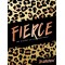 Fierce: The History of Leopard Print by Weldon, Jo