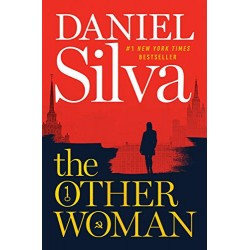 The Other Woman (Gabriel Allon) by Silva, Daniel-Hardcover