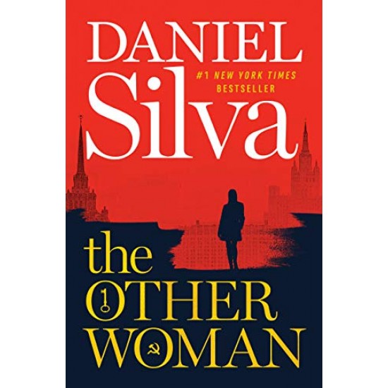 The Other Woman (Gabriel Allon) by Silva, Daniel-Hardcover
