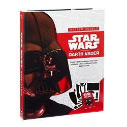 Darth Vader Master Models (Star Wars) by Harper, Benjamin-Box Set