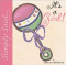 It's a Girl: Simply Said...Little Books with Lots of Love by Richmond, Marianne R.