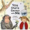 You Share Genes with Me by Killoran, Ariana (Ilt)