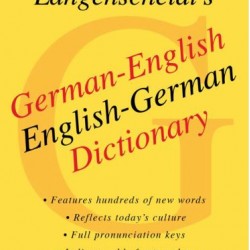 German-English Dictionary (2nd Edition)