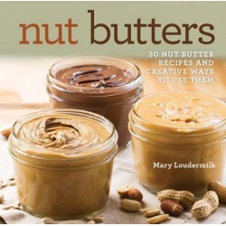 Nut Butters by Loudermilk, Mary
