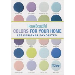 Colors for Your Home (House Beautiful)