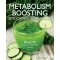 Metabolism Boosting Smoothies and Juices by Haupert, Tina- Hardcover and Spiral binding