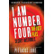 I Am Number Four: The Lost Files: Secret Histories (Lorien Legacies) by Lore, Pittacus
