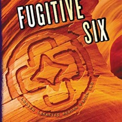 Fugitive Six (Lorien Legacies Reborn, Bk. 2) by Lore, Pittacus