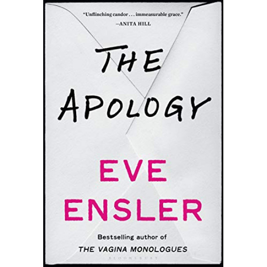 The Apology by Ensler, Eve-Hardcover The Apology by Ensler, Eve-Hardcover