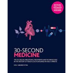 Medicine (30- Second) by Finn, Gabrielle M. (Edt)