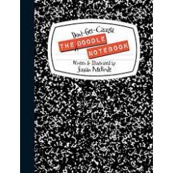 The Don't-Get-Caught Doodle Notebook