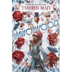 Whichwood (Furthermore, Bk. 2) by Mafi, Tahereh - Paperback