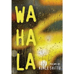 Wahala by Kunle Shittu-Paperback