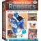 Remarkable Robotics Book & Science Kit (STEM)