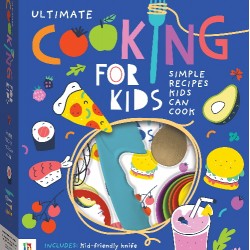 Ultimate Cooking for Kids