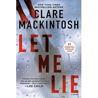 Let Me Lie by Mackintosh, Clare