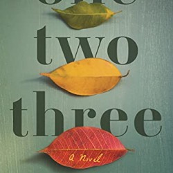 One Two Three by Frankel, Laurie-Hardcover