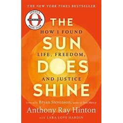 The Sun Does Shine by Hinton, Anthony Ray by Paperback