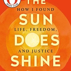 The Sun Does Shine by Hinton, Anthony Ray by Paperback